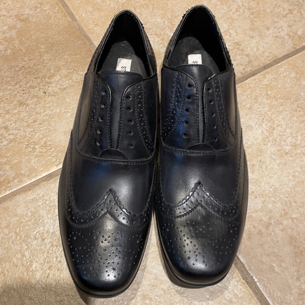 Never Worn Steve Madden Dress Shoes - 10